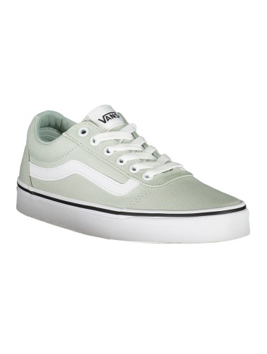 VANS CALZATURA SPORTIVA DONNA VERDE