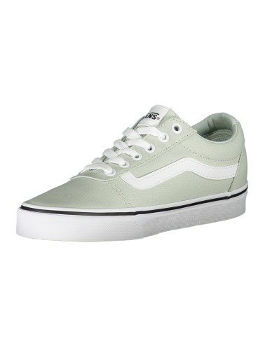 VANS CALZATURA SPORTIVA DONNA VERDE