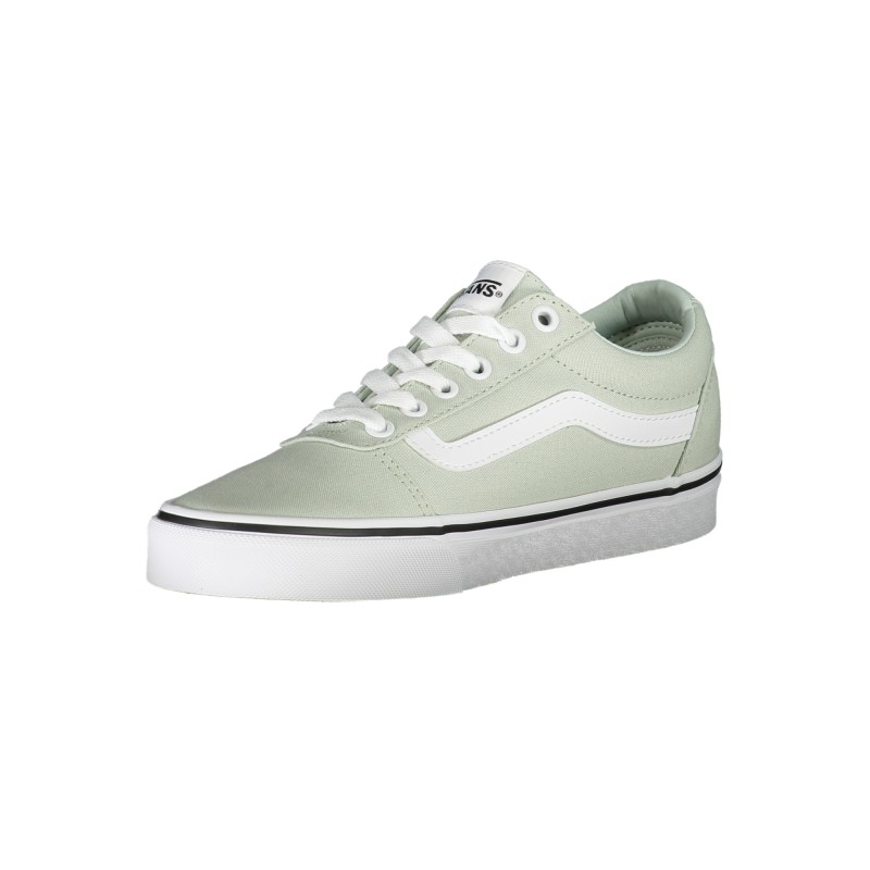 VANS CALZATURA SPORTIVA DONNA VERDE