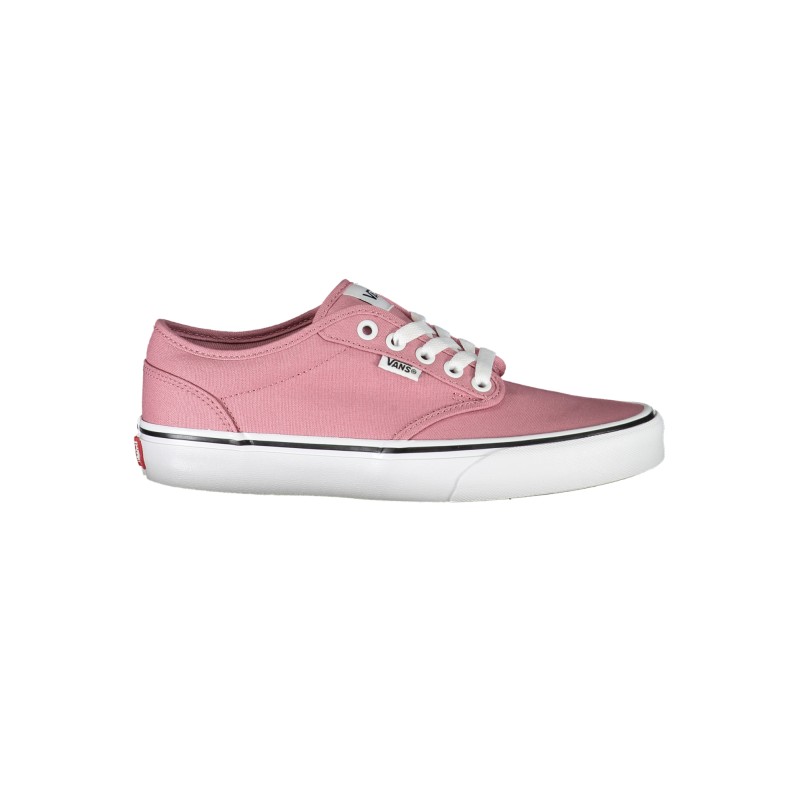 VANS CALZATURA SPORTIVA DONNA ROSA