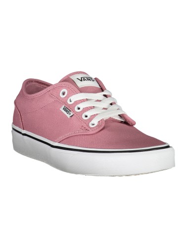 VANS CALZATURA SPORTIVA DONNA ROSA