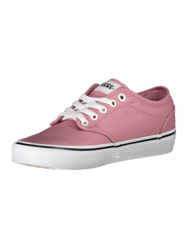 VANS CALZATURA SPORTIVA DONNA ROSA