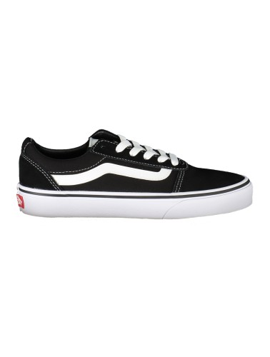 VANS CALZATURA SPORTIVA DONNA NERO