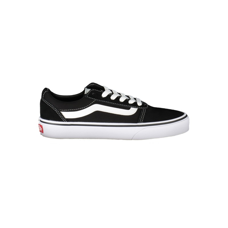 VANS CALZATURA SPORTIVA DONNA NERO