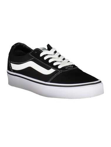 VANS CALZATURA SPORTIVA DONNA NERO