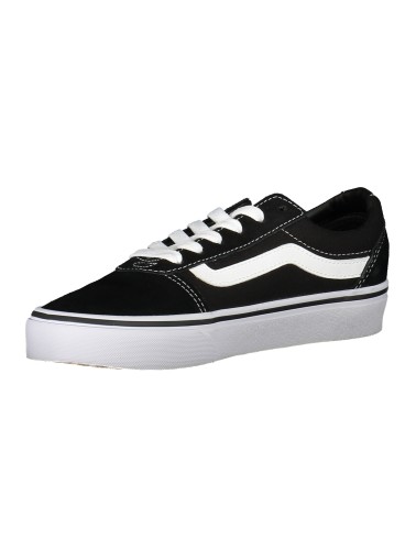 VANS CALZATURA SPORTIVA DONNA NERO