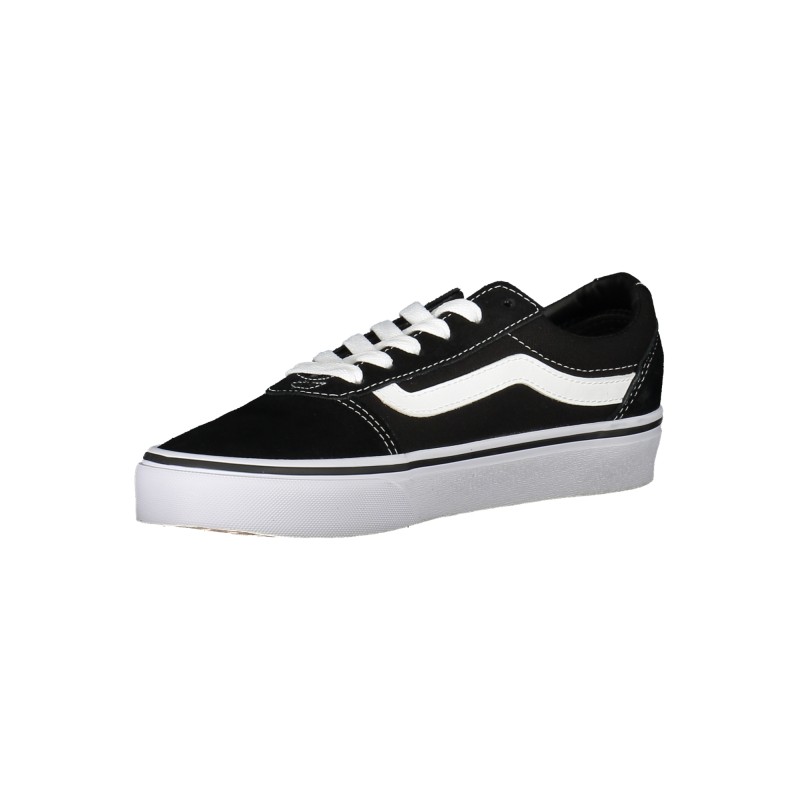 VANS CALZATURA SPORTIVA DONNA NERO