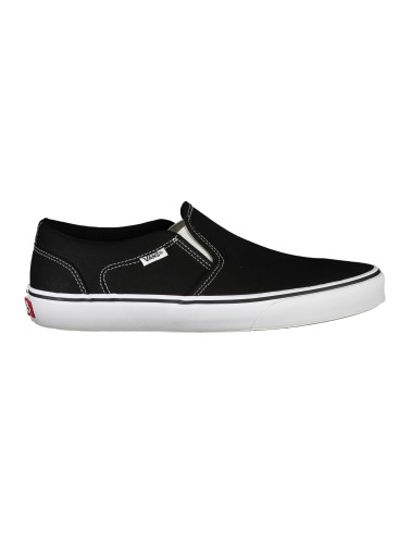 VANS CALZATURA SPORTIVA UOMO NERO