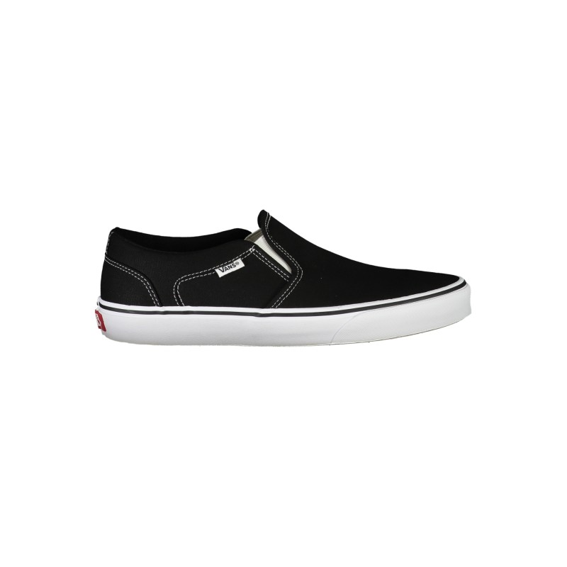 VANS CALZATURA SPORTIVA UOMO NERO