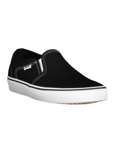 VANS CALZATURA SPORTIVA UOMO NERO