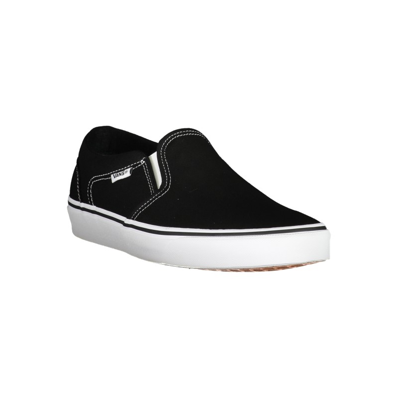 VANS CALZATURA SPORTIVA UOMO NERO