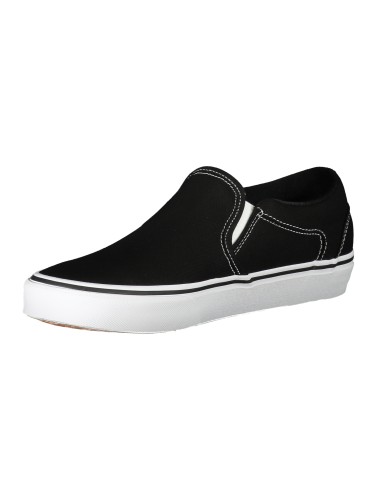 VANS CALZATURA SPORTIVA UOMO NERO