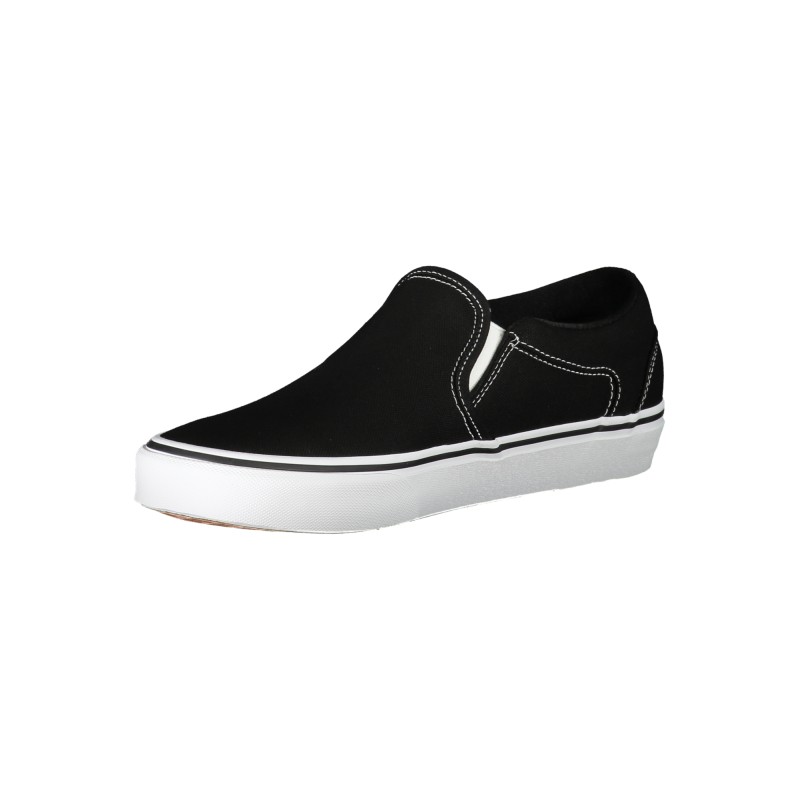 VANS CALZATURA SPORTIVA UOMO NERO