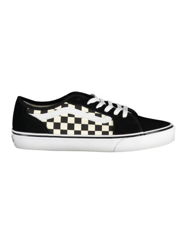 VANS CALZATURA SPORTIVA UOMO NERO