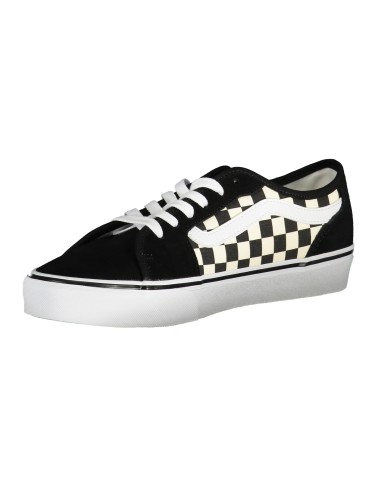 VANS CALZATURA SPORTIVA UOMO NERO