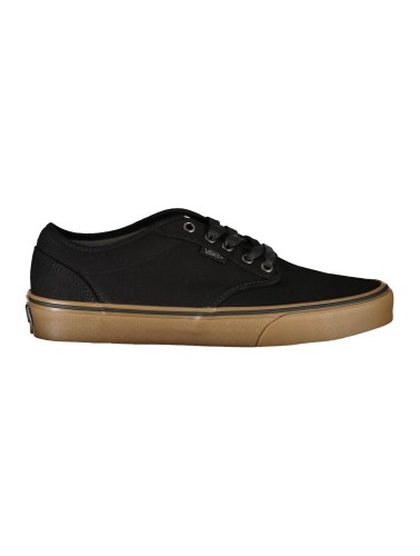 VANS CALZATURA SPORTIVA UOMO NERO