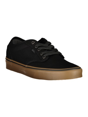 VANS CALZATURA SPORTIVA UOMO NERO