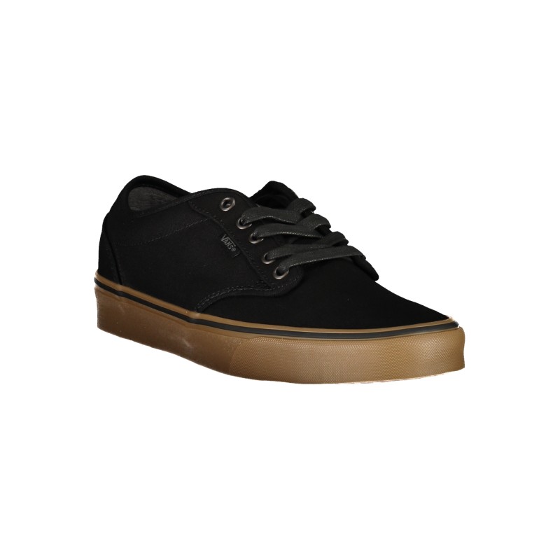 VANS CALZATURA SPORTIVA UOMO NERO