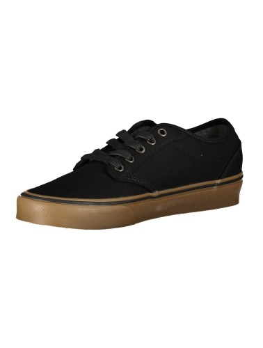 VANS CALZATURA SPORTIVA UOMO NERO