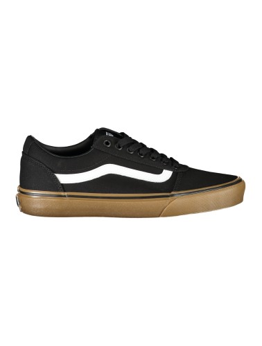 VANS CALZATURA SPORTIVA UOMO NERO