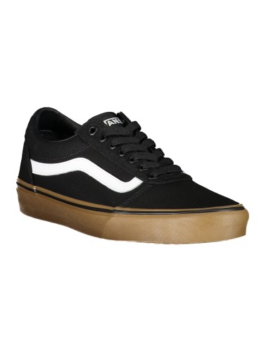 VANS CALZATURA SPORTIVA UOMO NERO