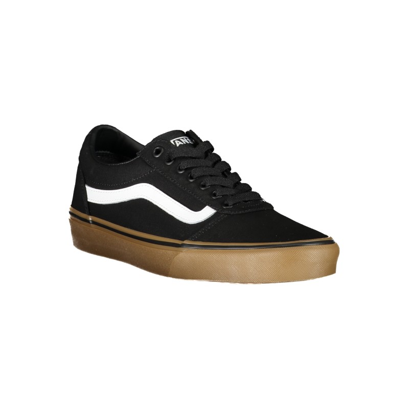 VANS CALZATURA SPORTIVA UOMO NERO