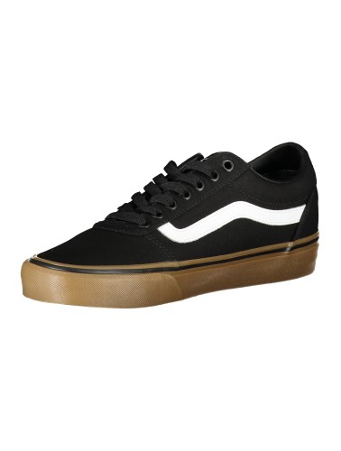 VANS CALZATURA SPORTIVA UOMO NERO