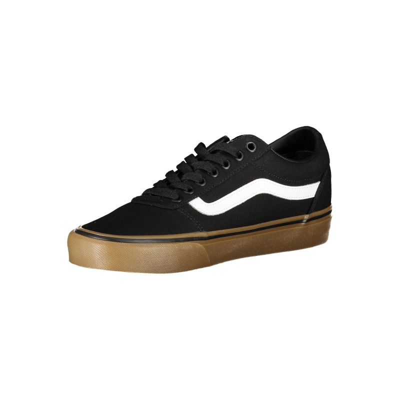 VANS CALZATURA SPORTIVA UOMO NERO