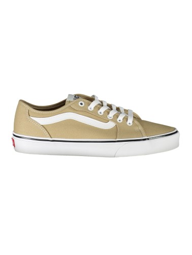 VANS CALZATURA SPORTIVA UOMO BEIGE