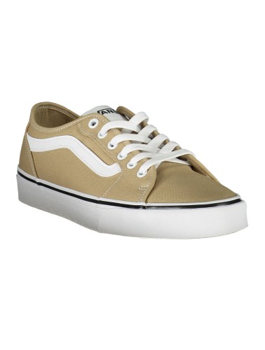 VANS CALZATURA SPORTIVA UOMO BEIGE