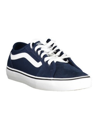 VANS CALZATURA SPORTIVA UOMO BLU