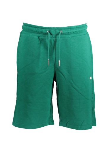 FILA PANTALONE BERMUDA UOMO VERDE