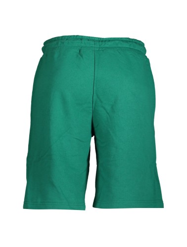 FILA PANTALONE BERMUDA UOMO VERDE