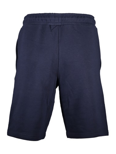 FILA PANTALONE BERMUDA UOMO BLU