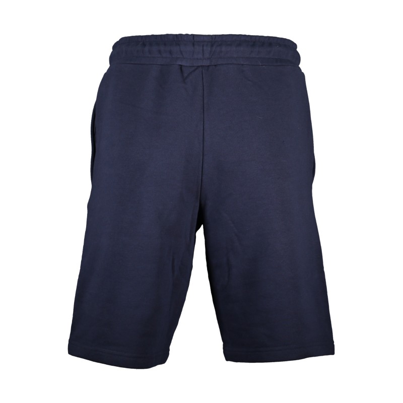 FILA PANTALONE BERMUDA UOMO BLU