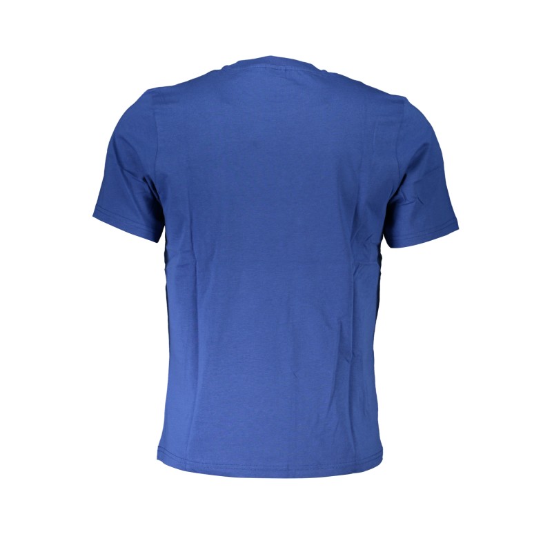 NORTH SAILS T-SHIRT MANICHE CORTE UOMO BLU