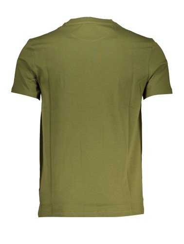 TIMBERLAND T-SHIRT MANICHE CORTE UOMO VERDE