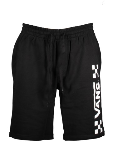 VANS PANTALONE SHORT UOMO NERO