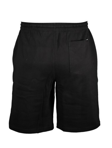 VANS PANTALONE SHORT UOMO NERO