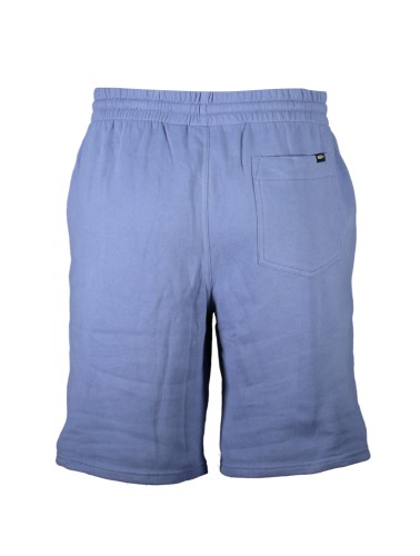 VANS PANTALONE SHORT UOMO BLU