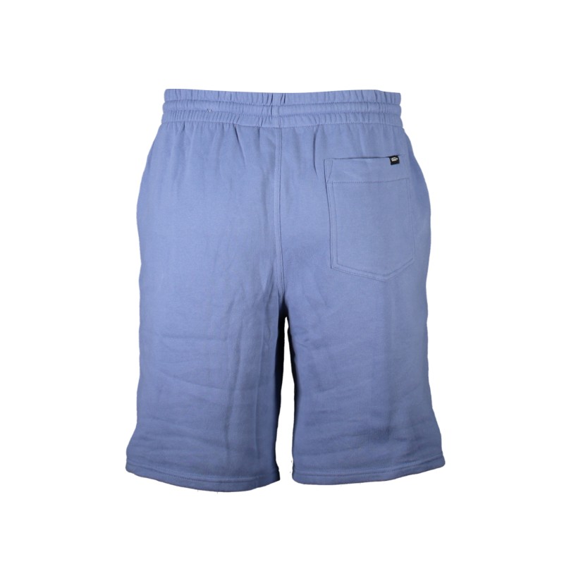 VANS PANTALONE SHORT UOMO BLU