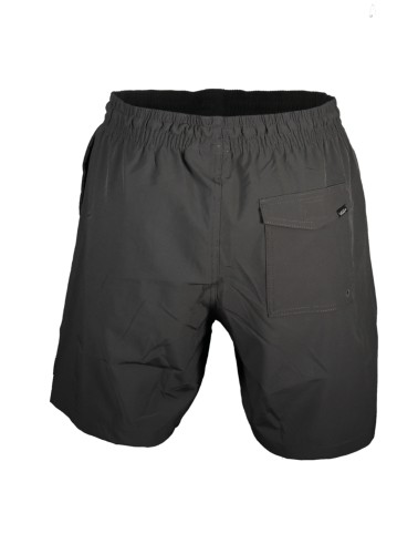 VANS PANTALONE SHORT UOMO NERO