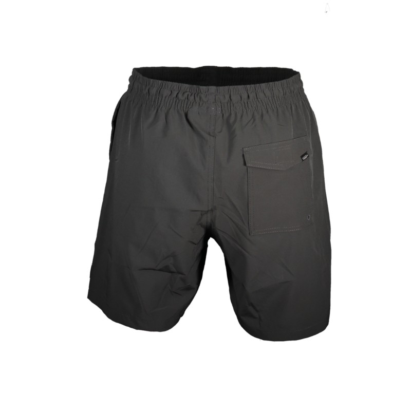 VANS PANTALONE SHORT UOMO NERO