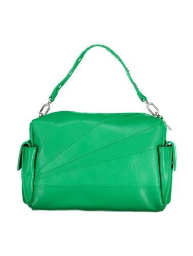 DESIGUAL BORSA DONNA VERDE