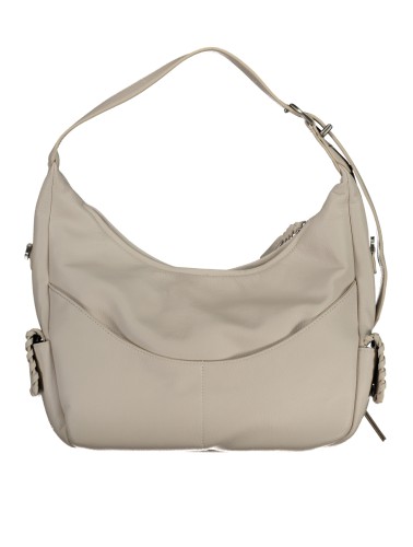 DESIGUAL BORSA DONNA BIANCO