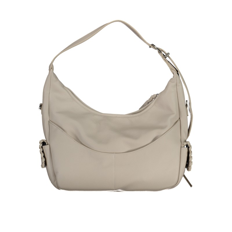 DESIGUAL BORSA DONNA BIANCO