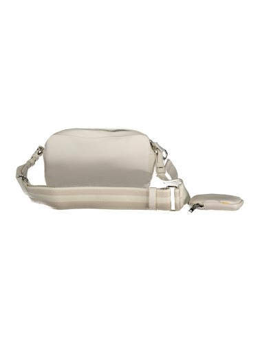 DESIGUAL BORSA DONNA BIANCO