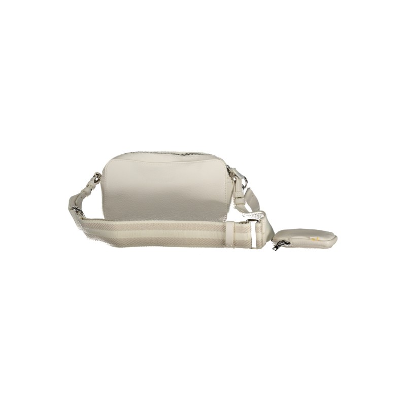 DESIGUAL BORSA DONNA BIANCO