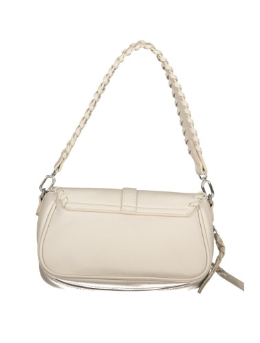 DESIGUAL BORSA DONNA BIANCO