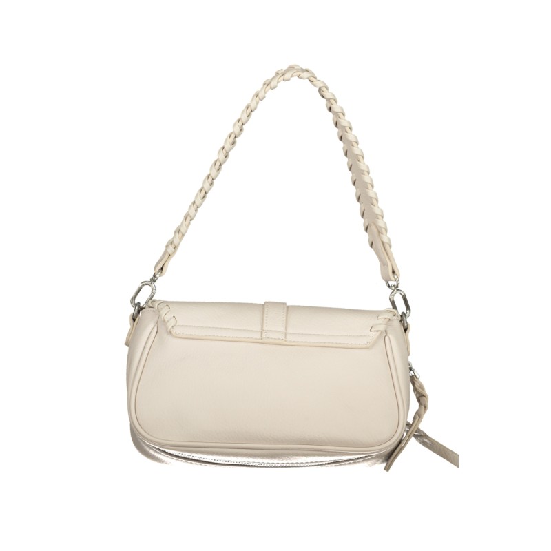 DESIGUAL BORSA DONNA BIANCO